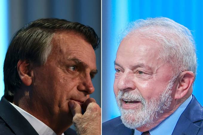 RBMT - Lula Tem 54% Dos Votos Válidos E Bolsonaro, 46%, Diz Pesquisa