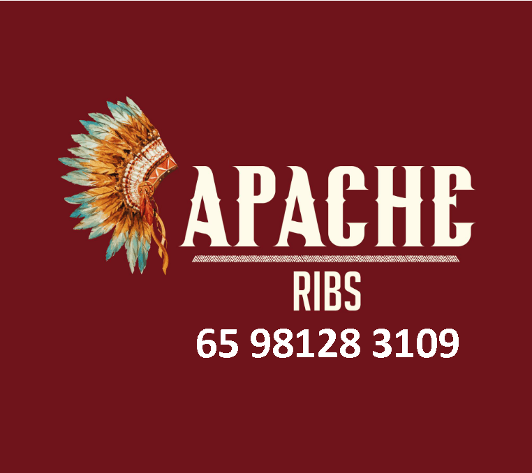Apache Ribs
