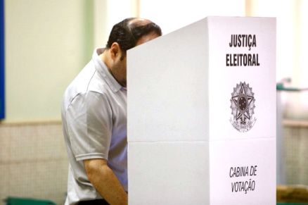 18% dos eleitores de Abílio e de Lúdio ainda podem mudar voto