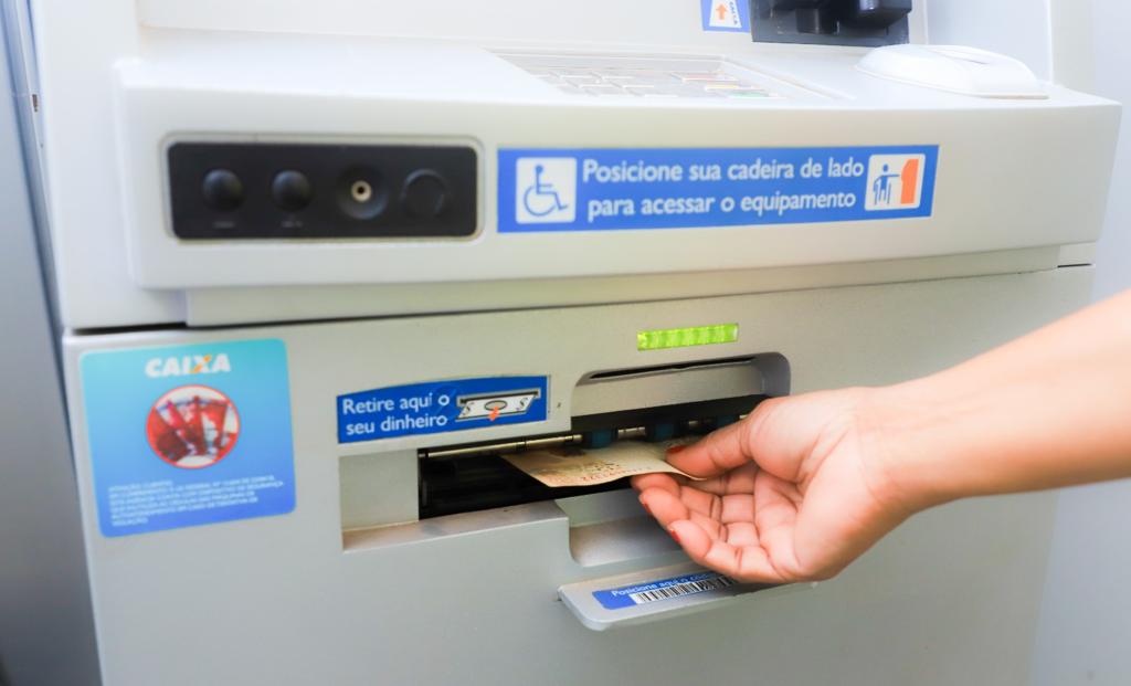 37 milhões injetados na economia.