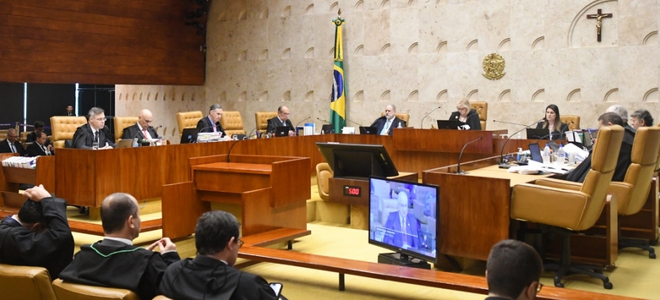 A análise chega em sua terceira sessão, sem que a votação tenha começado