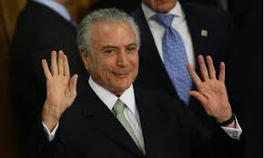 À CNN, Temer defende semipresidencialismo e referendo após aprovação