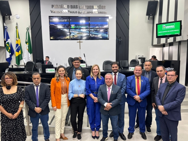 A pedido de Chico, promotora convida comunidade para audiência de apresentação da APAC