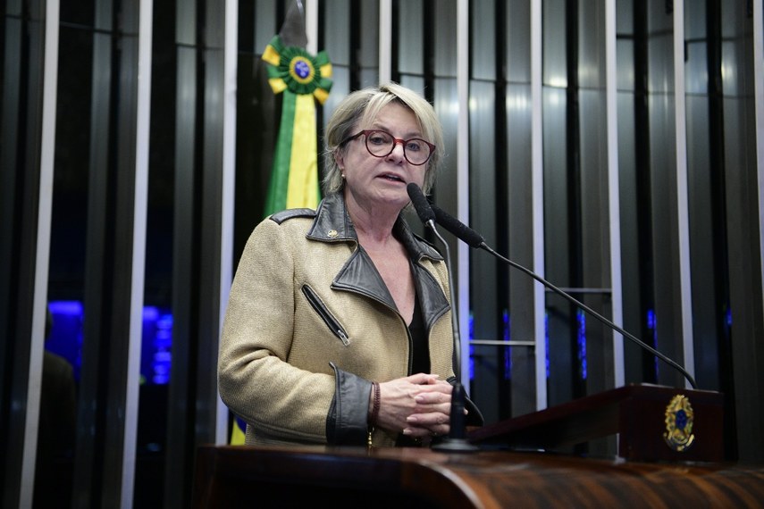 “A Saúde de Cuiabá vive o pior caos da história e é a população que não está sendo atendida”, afirma senadora