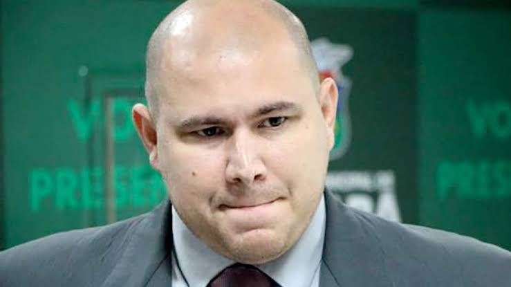 Abílio derrota amarga