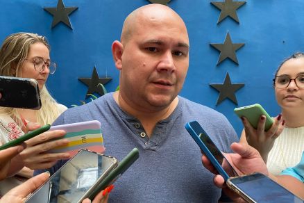 Abílio diz não pensar nas eleições de 2024, mas garante que PL será protagonista