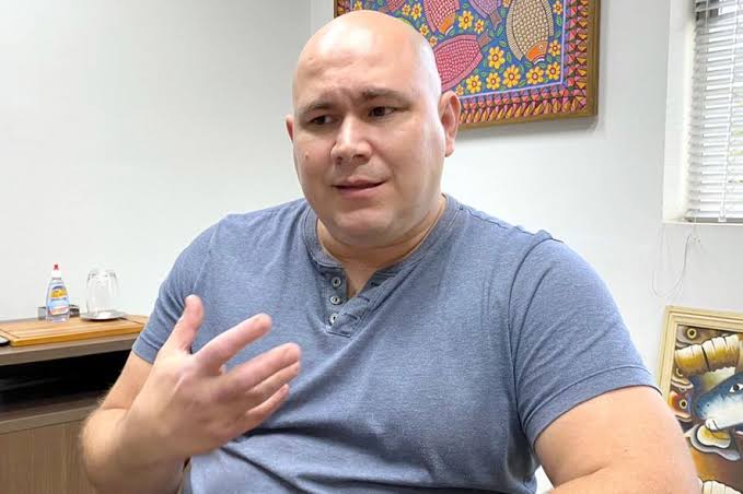 Abílio reconhece que em 2020 perdeu a  chance de ser prefeito, por conta de sua inexperiência