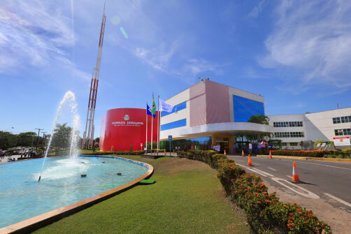 Acompanhe a Posse dos Deputados Estaduais da 20ª Legislatura da ALMT