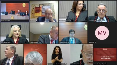 Acompanhe pelo RBMT a retomada da sessão do TJMT que pode determinar nova intervenção na Saúde Pública de Cuiabá