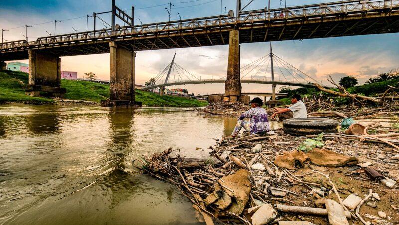 Acre decreta situação de emergência ambiental
