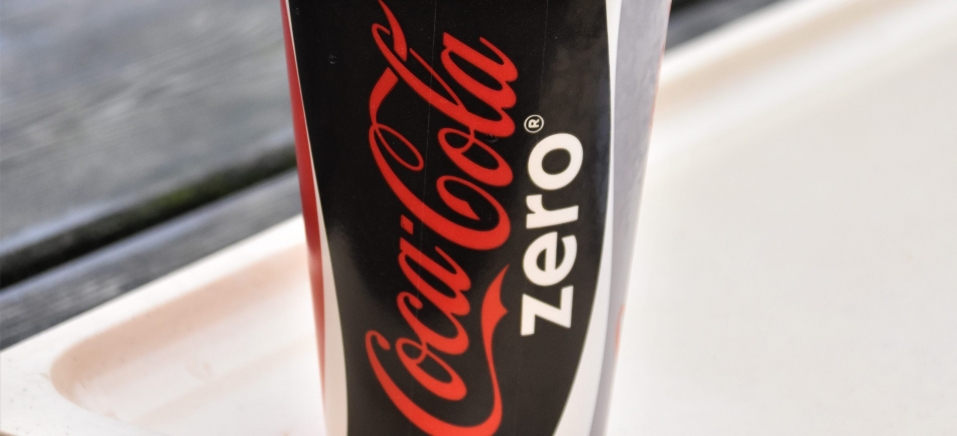 Ingrediente conhecido como 'aspartame' deve ser incluso em lista de aditivos perigosos a partir de 14 de julho