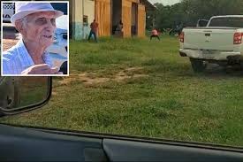 Advogada de família de idoso morto em Cuiabá se reúne com MP para contestar arquivamento de caso