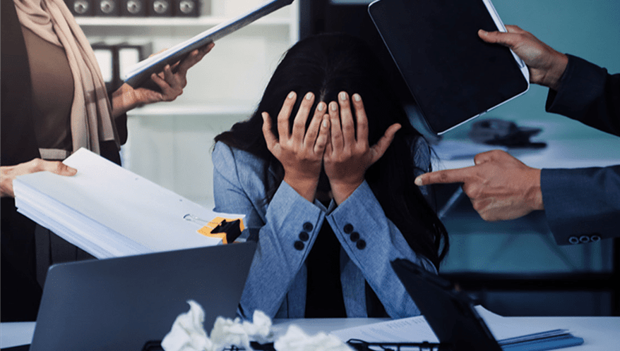 Advogada vítima de assédio moral receberá R$ 111 mil de indenização