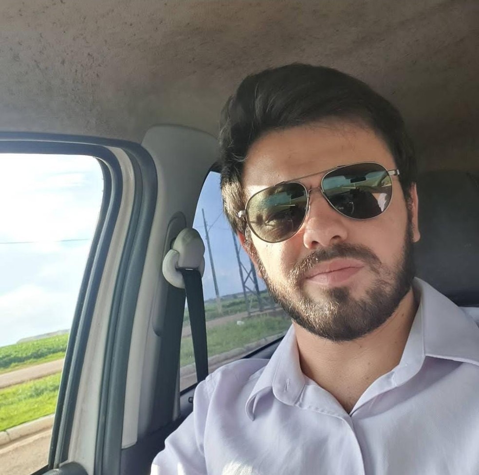 Advogado é assassinado com tiro após discussão