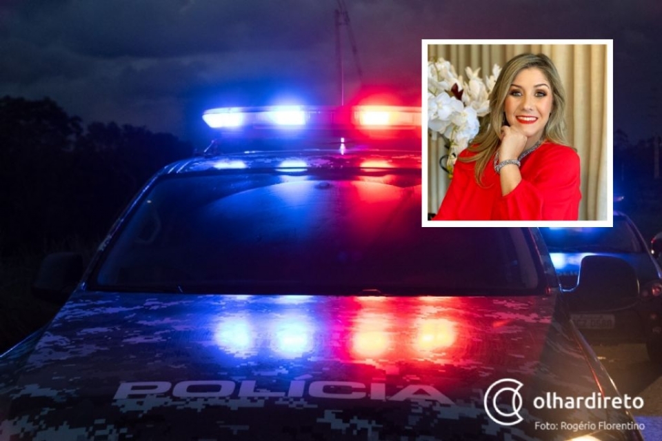 Advogado e  Esposa de Militar atropela mulher e foge sem prestar socorro em MT