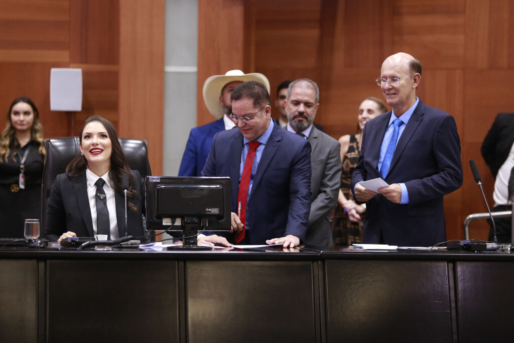 AL cria blocos de deputados para composição das comissões permanentes