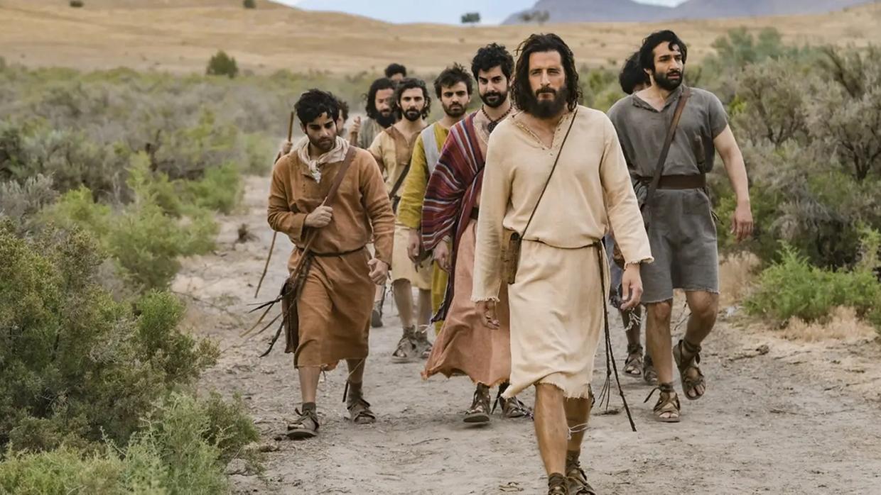 Além de 'The Chosen', conheça 5 séries e filmes sobre Jesus Cristo para assistir antes da Semana Santa