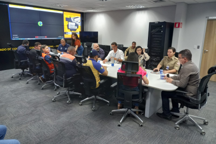 Alerta de chuva severa em Mato Grosso causa preocupação e mobilização das autoridades