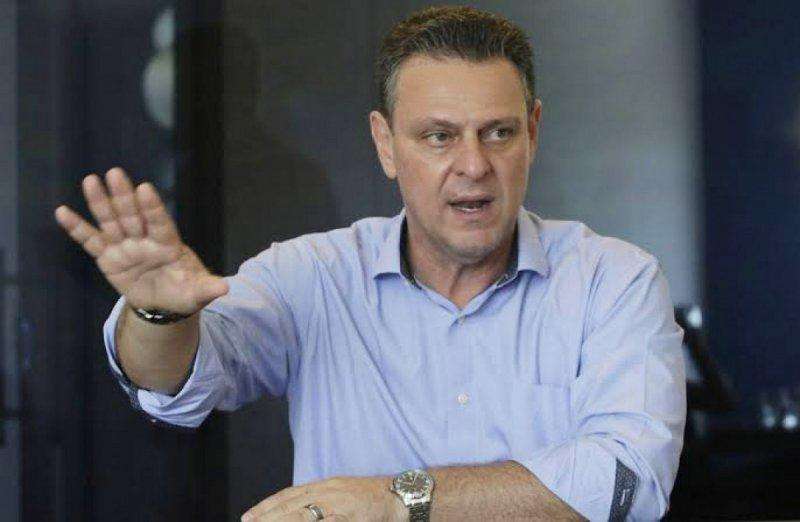Alfinetado por Mendes, Fávaro diz que também “fez muito” pelo Estado