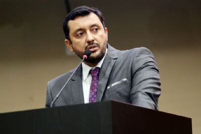 Allan é contra indicação de segundo suplente de Fagundes