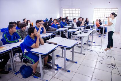 ALMT aprova projeto que flexibiliza uso da hora-atividade de professores estaduais