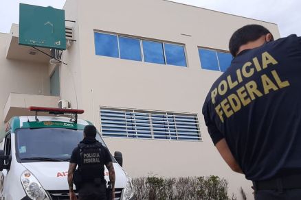Alvo da PF, empresa cita calote de Cuiabá e entra em recuperação
