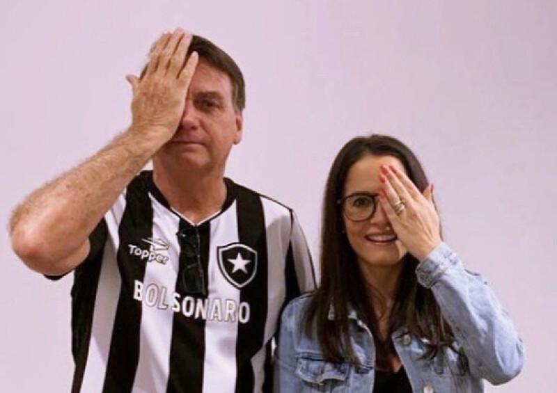 Deputada faz pedido inusitado para seguidores nas redes sociais: "mexer o rabo gordo"