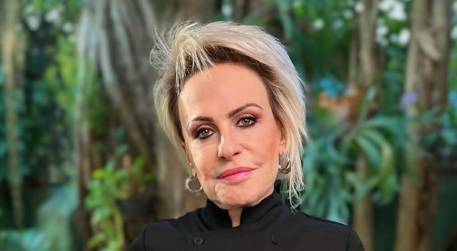 Ana Maria Braga anuncia ‘folguinha’ do Mais Você