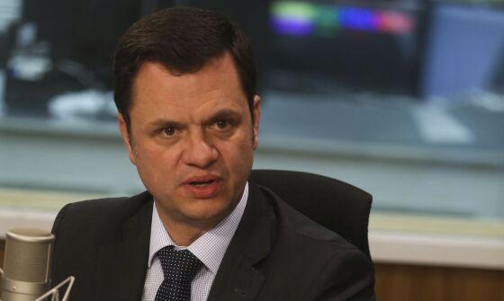 Anderson Torres presta novo depoimento à Policia Federal