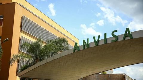 Anvisa suspende lote de remédio para hipertensão por conter caco de vidro