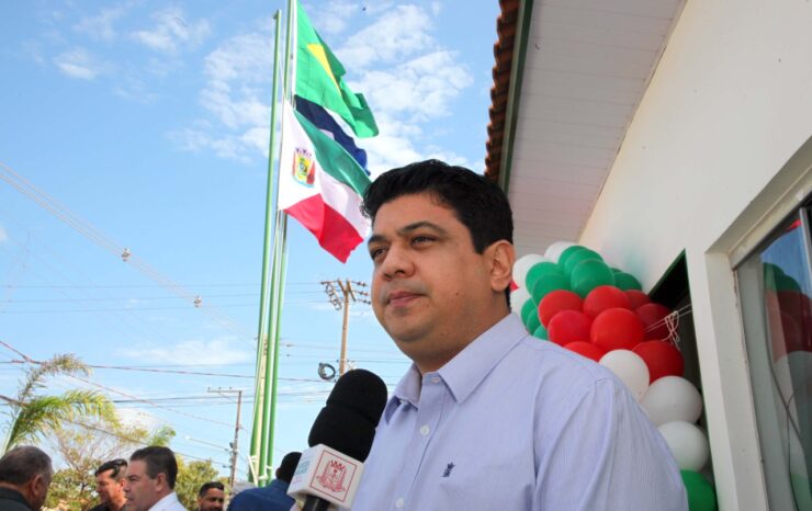 Ao defender BRT, Kalil diz: ‘Cuiabá não pagou esse preço alto’