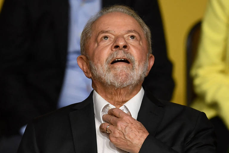 Ao TSE, Lula declara cerca de R$ 7 milhões em patrimônio