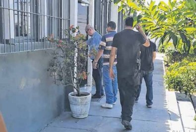 Após 13 anos, ex-delegado da PC é preso por mandar matar mãe e filho em Cuiabá