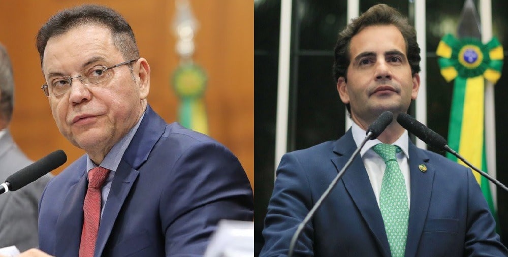Após ‘confirmação’ de Garcia à prefeitura, Botelho convoca reunião na AL