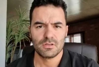 Após confirmar Deolane, A Fazenda deseja Arthur do Val, o Mamãe Falei