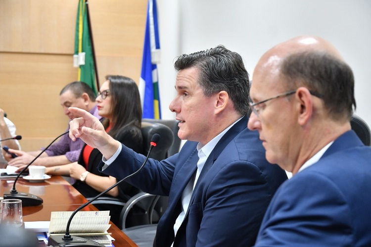 Após criticar PEC Dos aposentados Gallo ira explicar posicionamento na Assembleia