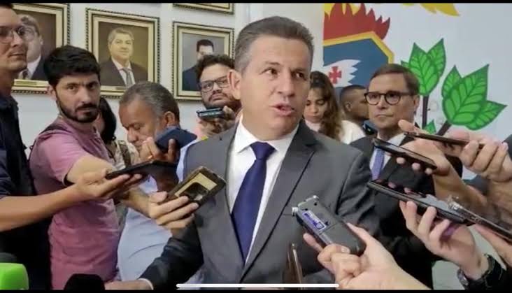 Após críticas de Botelho,  Mauro pede pra deputado parar de olhar pelo retrovisor