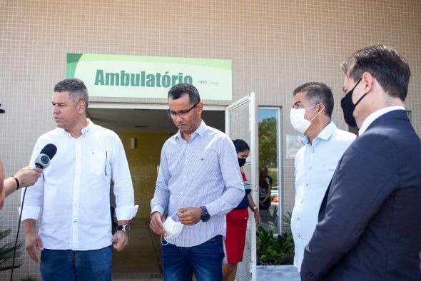 Após denúncia vereadores querem explicações do diretor  da saúde