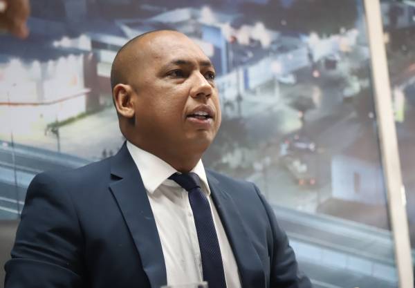 Após despacho de Moraes, recurso que pode tirar vaga de Juca volta ao julgamento eletrônico