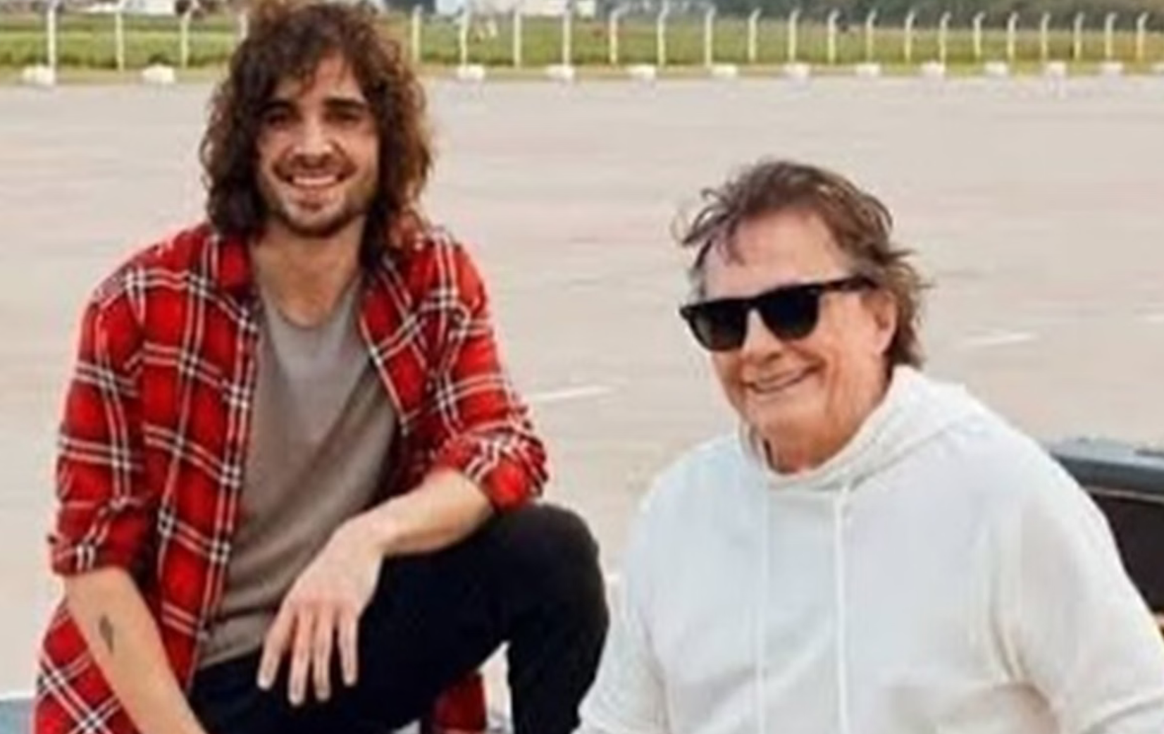 Após detonar Fábio Jr., Fiuk diz que não “se sente vítima”; entenda