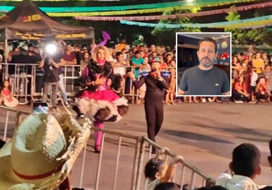 Após discurso sobre gênero, prefeito 'proíbe' apresentação de grupo LGBTQIA+