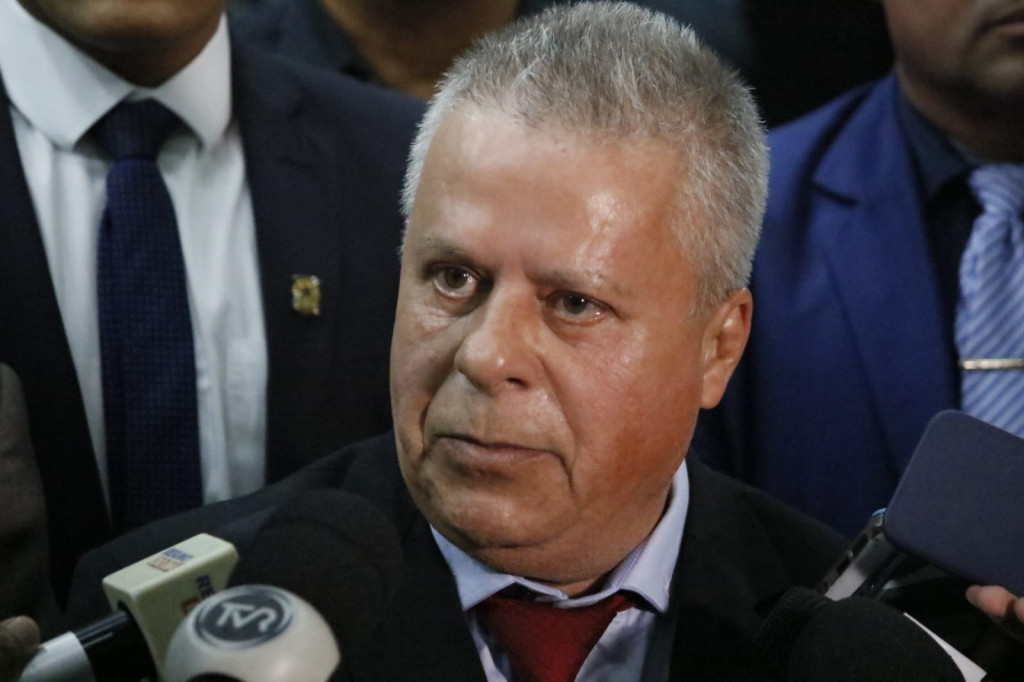 Após retomada da intervenção, Chico 2000 é favorável ao fim da CPI da Intervenção na Câmara de Cuiabá