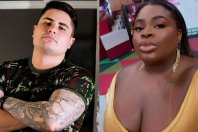 Após separação conturbada, ex de Jojo Todynho abandona carreira militar