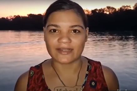 Após ser barrada, Tigresa afirma que PT a fez passar pela "maior humilhação"