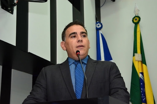 Após ser notificado, Paccola tem 17 dias para apresentar defesa de cassação