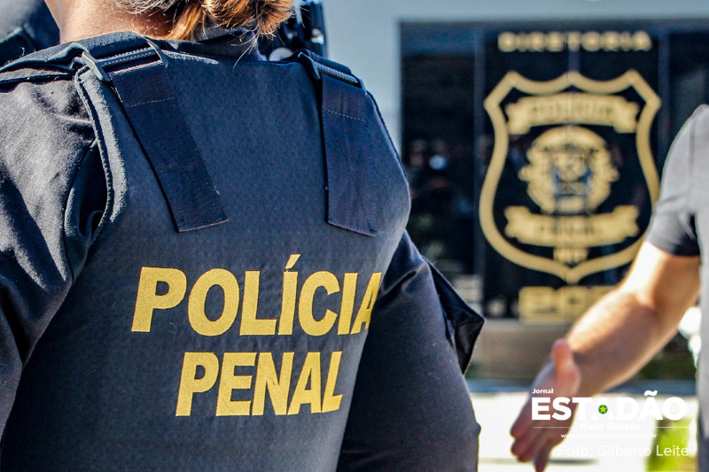 Após servidora denuncia tortura e assedio , Sesp suspende curso de formação