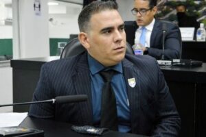 Após ter porte de arma suspenso pela justiça, Paccola irá pedir proteção na Câmara
