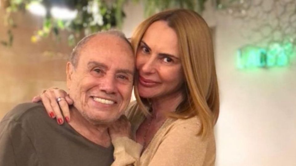 Após vídeo polêmico, Stênio Garcia e esposa pretendem se mudar de casa