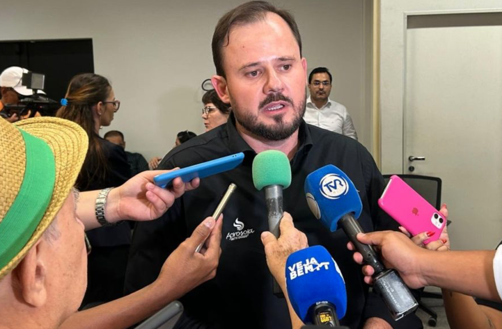 Aprosoja: “Sorteio do Incra gerou grande instabilidade social”