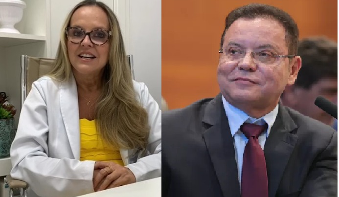 Articuladores querem médica como vice de Botelho